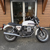 2010 MOTO GUZZI V7 CLASSIC - 3813