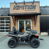 2026 CFORCE 600 TOURING - 2282