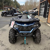 2026 CFORCE 600  - 6755 - ON THE WAY