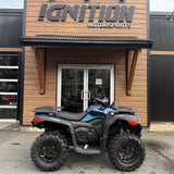 2026 CFORCE 600  - 6755 - ON THE WAY