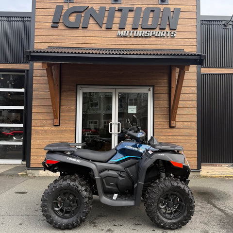 2026 CFORCE 600  - 6755 - ON THE WAY