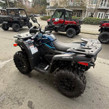 2026 CFORCE 600  - 6755 - ON THE WAY