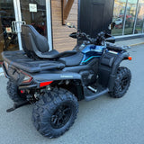 2026 CFORCE 600 TOURING - 4527