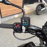 2017 Kawasaki Z 650 - SOLD