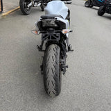 2017 Kawasaki Z 650 - SOLD