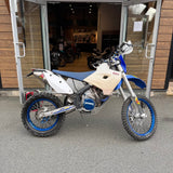 2007 Husaberg FE 570 - 9452