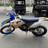 2007 Husaberg FE 570 - 9452