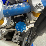2007 Husaberg FE 570 - 9452