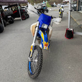 2007 Husaberg FE 570 - 9452