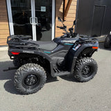 2026 CFORCE 400 BASE - 1478