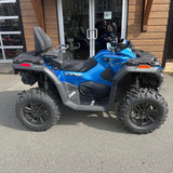 2026 CFORCE 1000 TOURING - ROYAL BLUE - 0372
