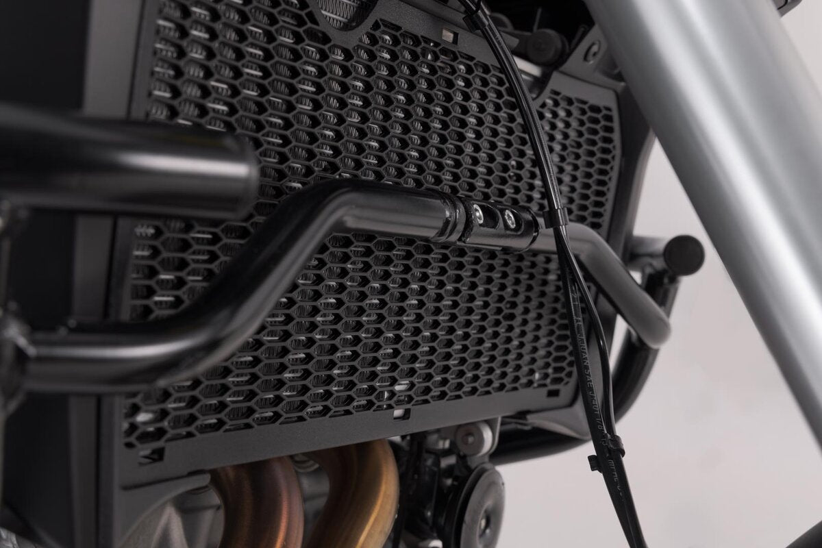 SW-MOTECH CRASHBAR – Ignition Motorsports