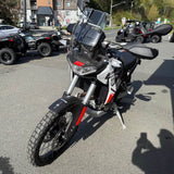 2026 TUAREG 660 - HAILSTORM WHITE - SOLD