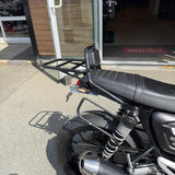 2023 Triumph Speed Twin 1200 - 1221 - DEAL PENDING