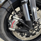 2023 Triumph Speed Twin 1200 - 1221 - DEAL PENDING