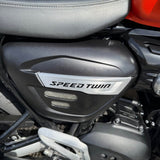 2023 Triumph Speed Twin 1200 - 1221 - DEAL PENDING