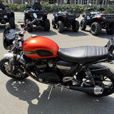 2023 Triumph Speed Twin 1200 - 1221 - DEAL PENDING