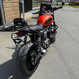 2023 Triumph Speed Twin 1200 - 1221 - DEAL PENDING