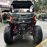 2024 ZForce 950 SPORT G2 BLACK - 2016