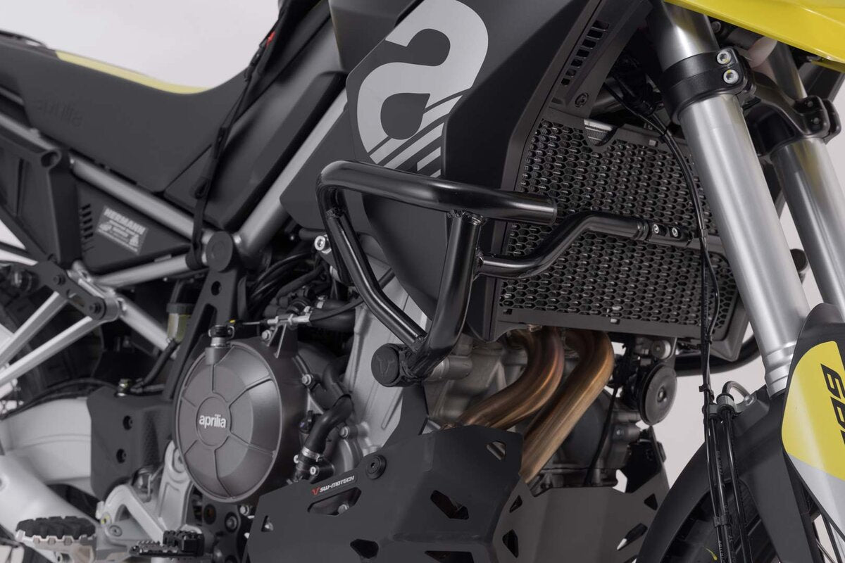 SW-MOTECH CRASHBAR – Ignition Motorsports