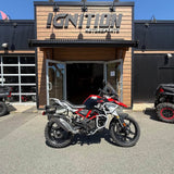 2024 BMW G 310 GS Rallye - 1262 - DEAL PENDING