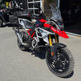 2024 BMW G 310 GS Rallye - 1262 - DEAL PENDING