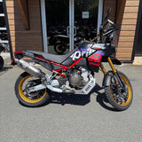 2027 TUAREG 660 RALLY - 0487
