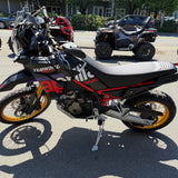2027 TUAREG 660 RALLY - 0487