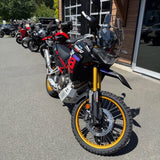 2027 TUAREG 660 RALLY - 0487