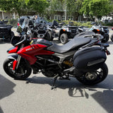 2016 Ducati Hyperstrada 939 - 2654