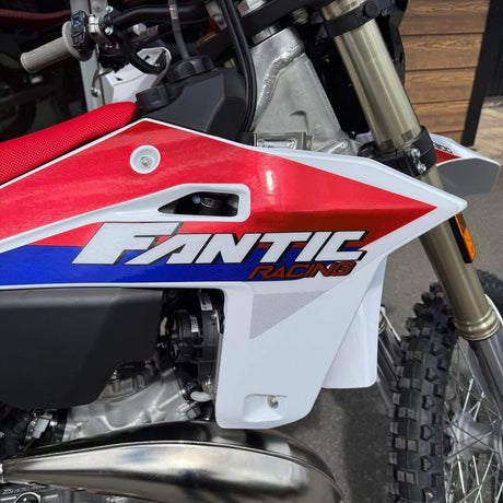 2027 Fantic XE 300