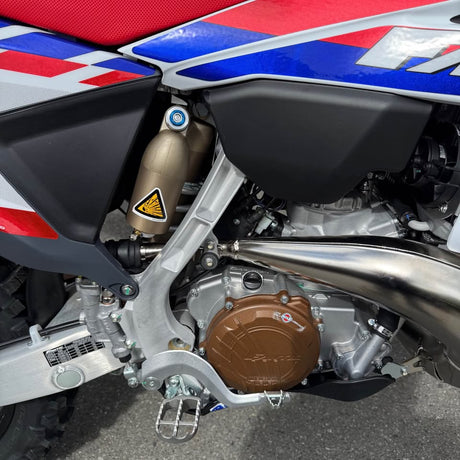 2027 Fantic XE 300