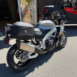 2023 Aprilia TUONO V4 - 0684