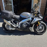 2023 Aprilia TUONO V4 - 0684