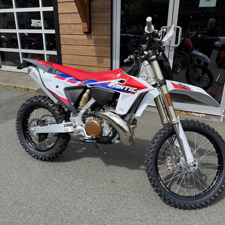 2027 Fantic XE 300