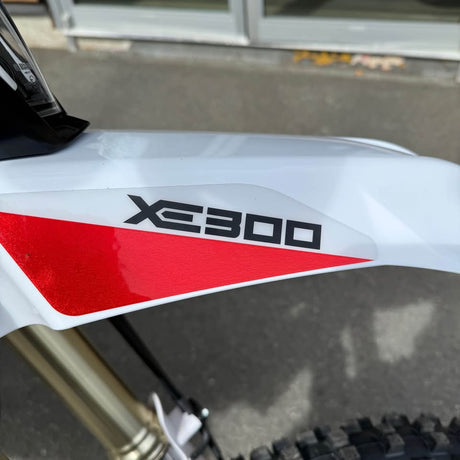 2027 Fantic XE 300