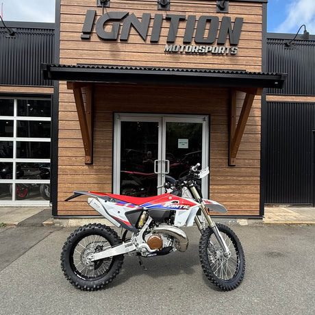 2027 Fantic XE 300 - image 1
