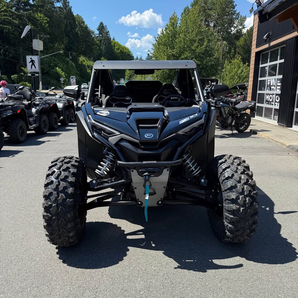 2026 CFMOTO ZFORCE Z10 - 1310