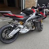 2026 Aprilia RS 660 Factory – SKU-01228 – unit photo 9