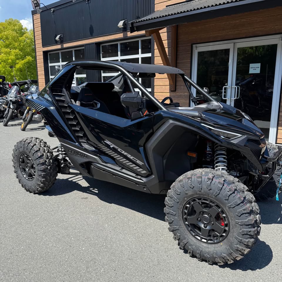 2026 CFMOTO ZFORCE Z10 - 1310