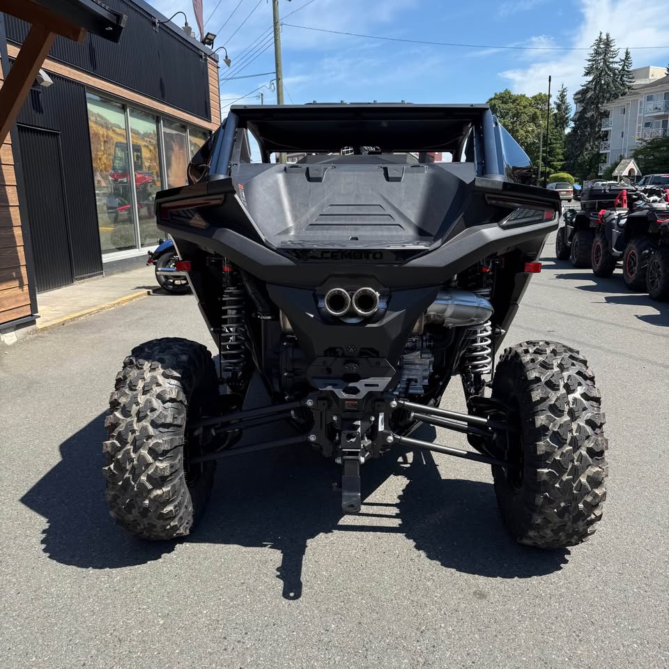 2026 CFMOTO ZFORCE Z10 - 1310