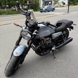 2027 Moto Guzzi V7 Sport - Grigio Lario - 0160 - SOLD