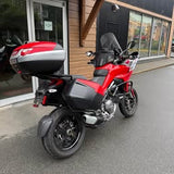 2018 Ducati Multistrada 1260 - 1299