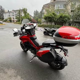 2018 Ducati Multistrada 1260 - 1299