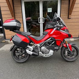 2018 Ducati Multistrada 1260 - 1299