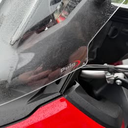 2018 Ducati Multistrada 1260 - 1299