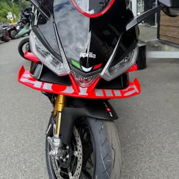 2026 RS 660 FACTORY DARK BANSHEE - 0494