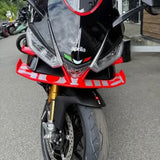 2026 RS 660 FACTORY DARK BANSHEE - 0494