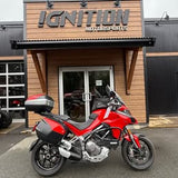 2018 Ducati Multistrada 1260 - 1299