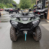 2023 CFMOTO CFORCE 400 EPS LX - 1312